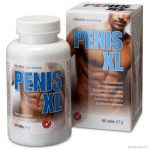 Penis XL pénisz növelő tabletta 60 db