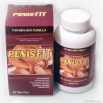 Penis Fit pénisznövelő, pénisz nagyobbító tabletta