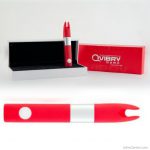 Csiklóizgató vibrátor, Qvibry Pendrive 4 GB USB, tölthető