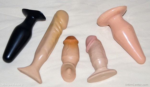 Anális izgatók és tágítók, fenékdugók és más szexkütyük – Budapest SEX SHOP