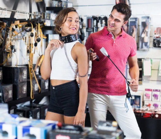 Szexuális termékek ajánlója – Intim Center Budapest – Budapest SEX SHOP