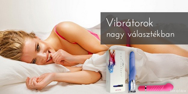 A prostik szerint is jó dolog a csiklóizgató vibrátor – Budapest SEX SHOP