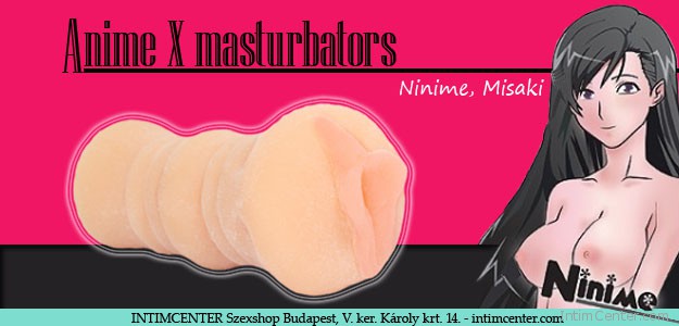 Vibrátoros punci maszturbátort kerestem, japán mű vaginát – Budapest SEX SHOP