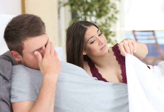 Potencianövelő a segítség merevedési zavar, vagy átmeneti potencia problémák esetén – Budapest SEX SHOP