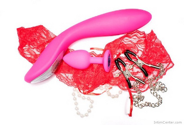 Szerezz be egy vibrátort ebben az évben is – Budapest SEX SHOP