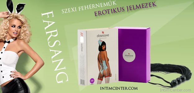 Készülj a szexi bolondozásokra a hálószobában is! Farsangolj, éld át a „farsang farkát” az Intim Center erotikus jelmezeiben! – Budapest SEX SHOP