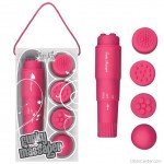 Mini vibrátor szett, Toy Joy Funky csiklóizgató vibri