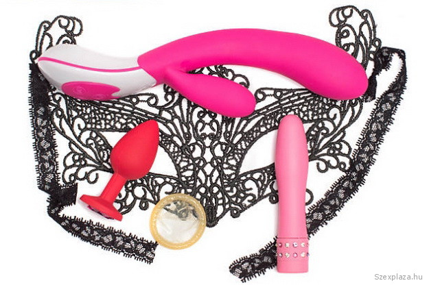 Nőnapra szexkelléket? Miért ne! – Budapest SEX SHOP