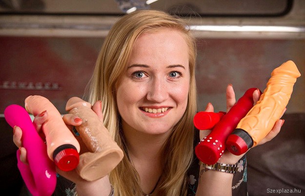 A vibrátorok a legkedveltebbek masztizásra és szex közben is – Budapest SEX SHOP