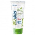 Bio Glide Plus síkosító gél