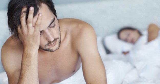 A nitroglicerin lehet a legjobb potencianövelő a férfiak körében